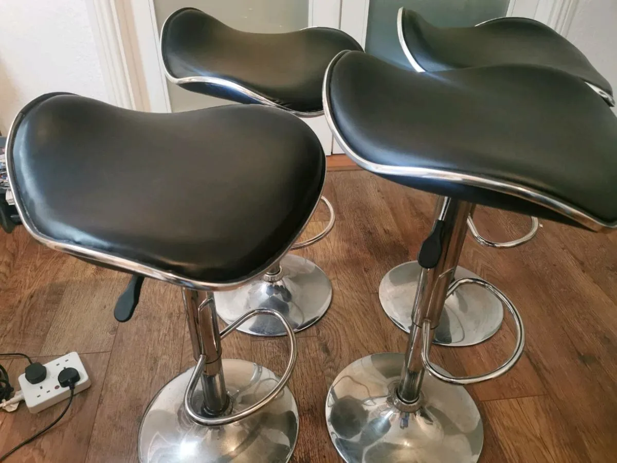 Kitchen Stools - Image 2