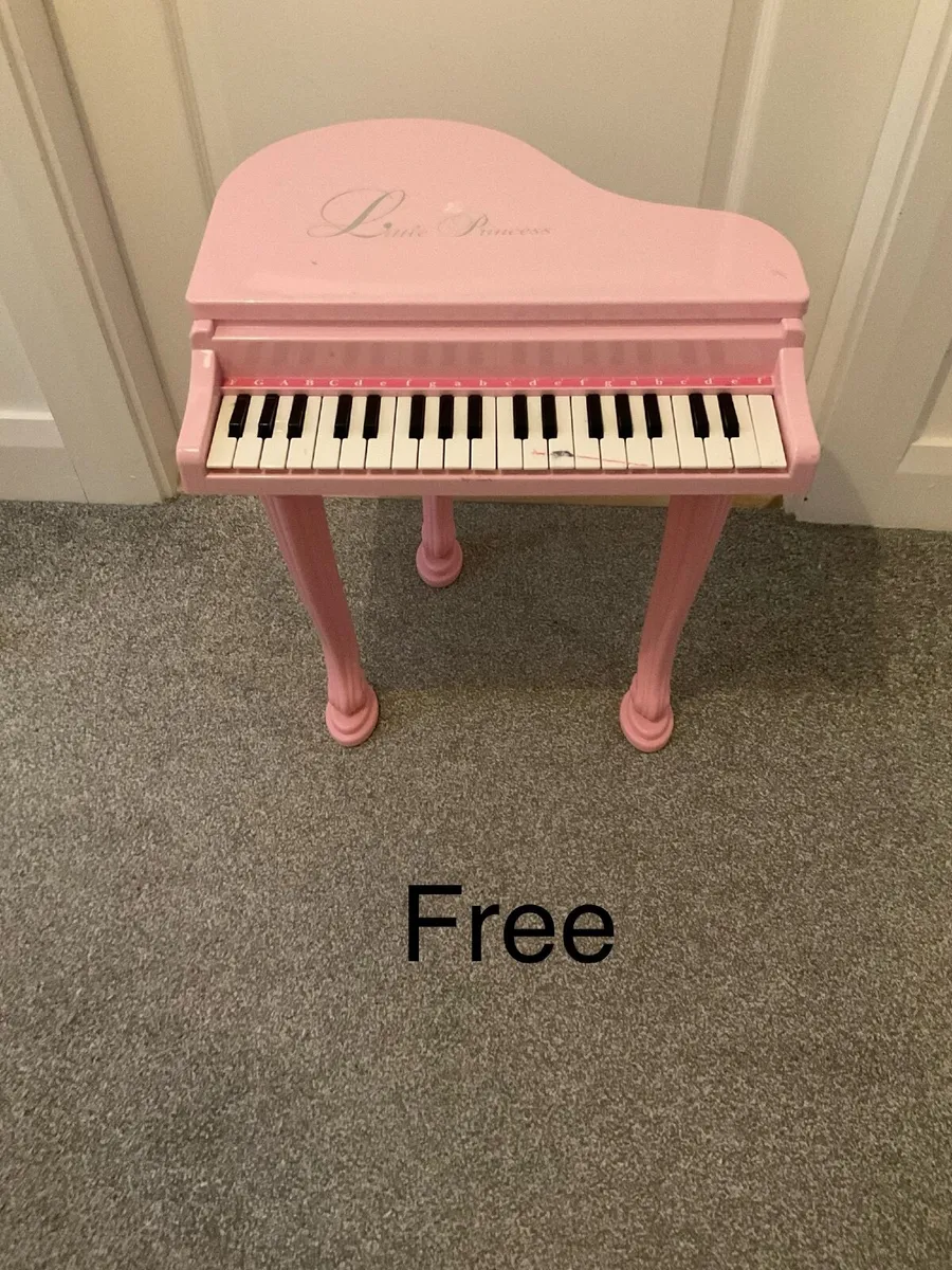 Piano free