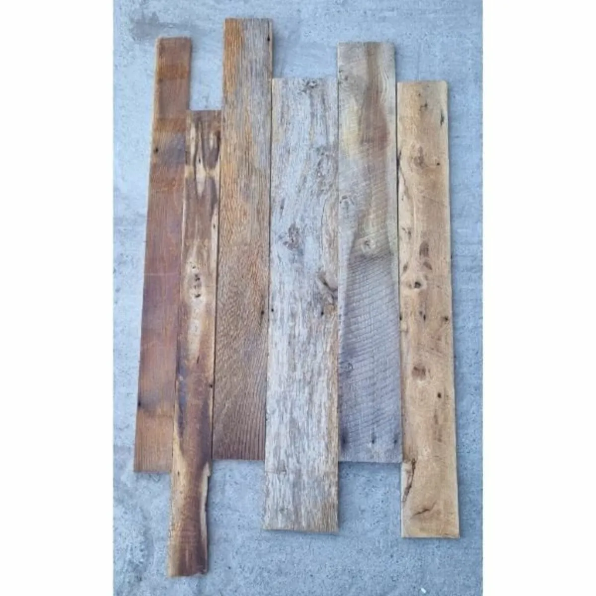 Barn Oak Original Flooring - Image 2