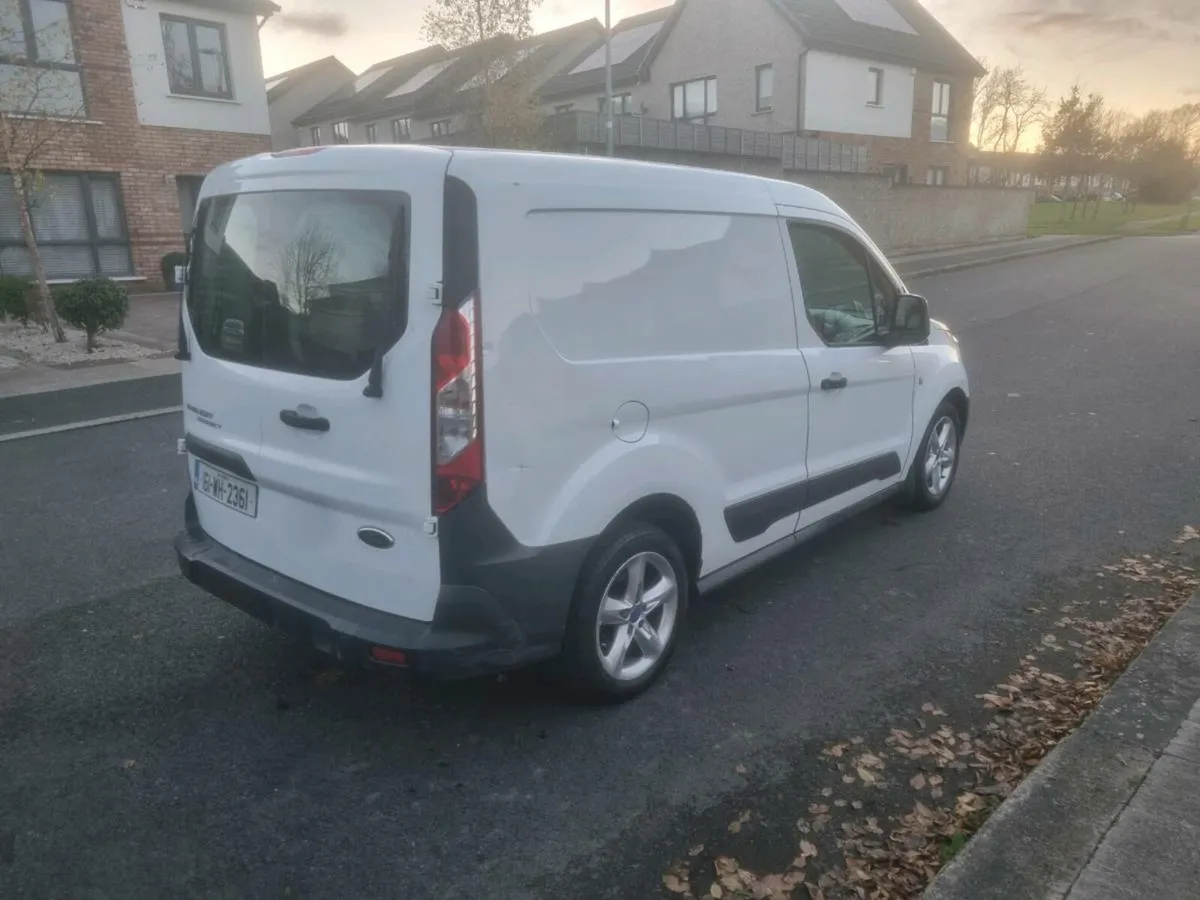 2016 Ford Transit Connect CVRT 04-26 - Image 3
