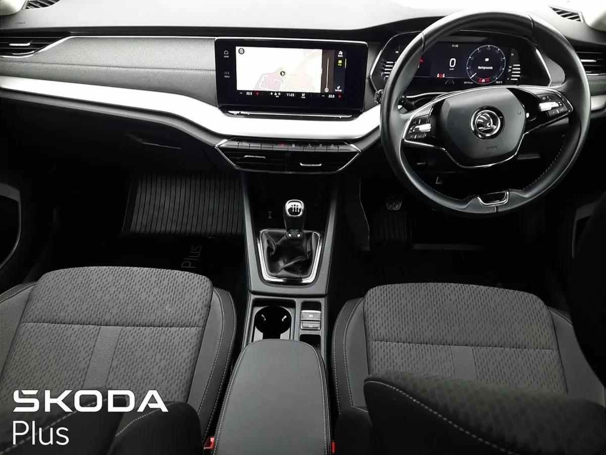 Skoda Octavia **SOLD SOLD SOLD SOLD SOLD** - Image 4