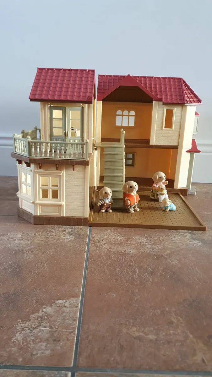 Sylvanian family - Image 2