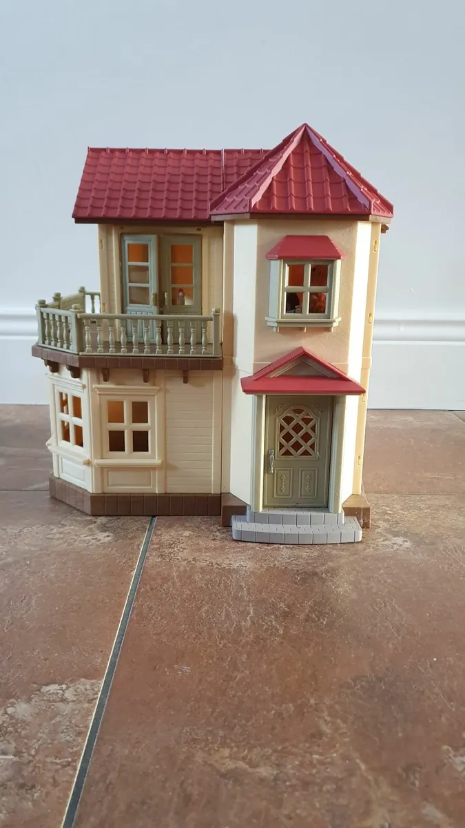 Sylvanian family - Image 1
