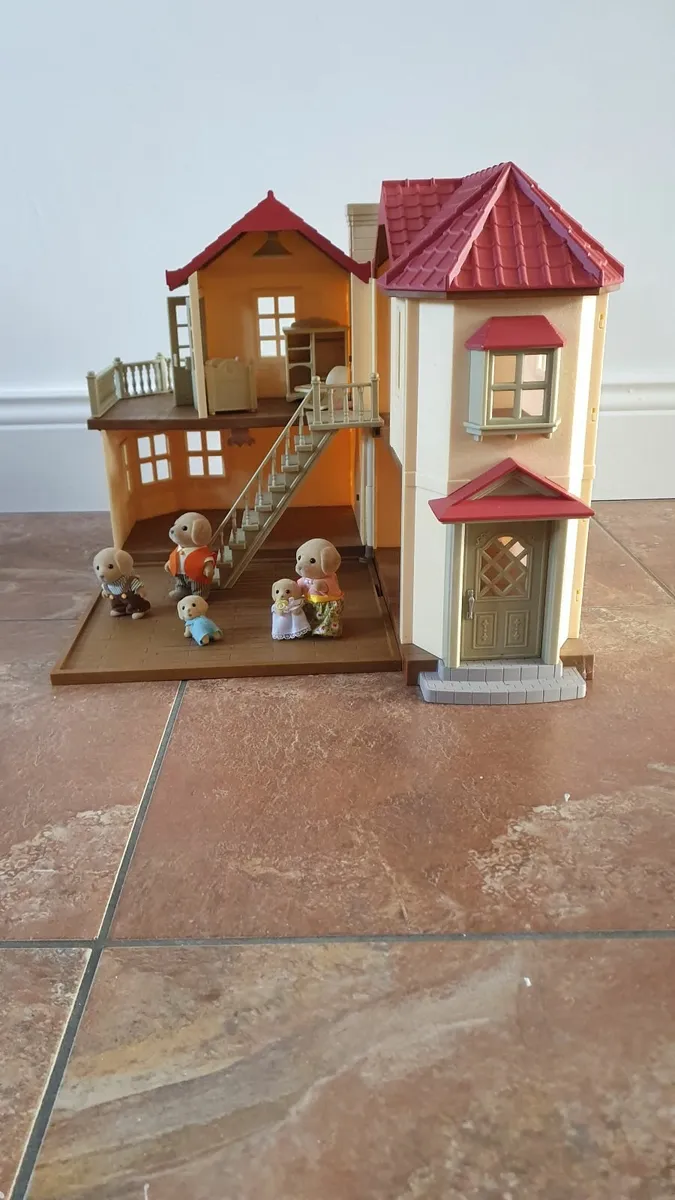 Sylvanian family - Image 3