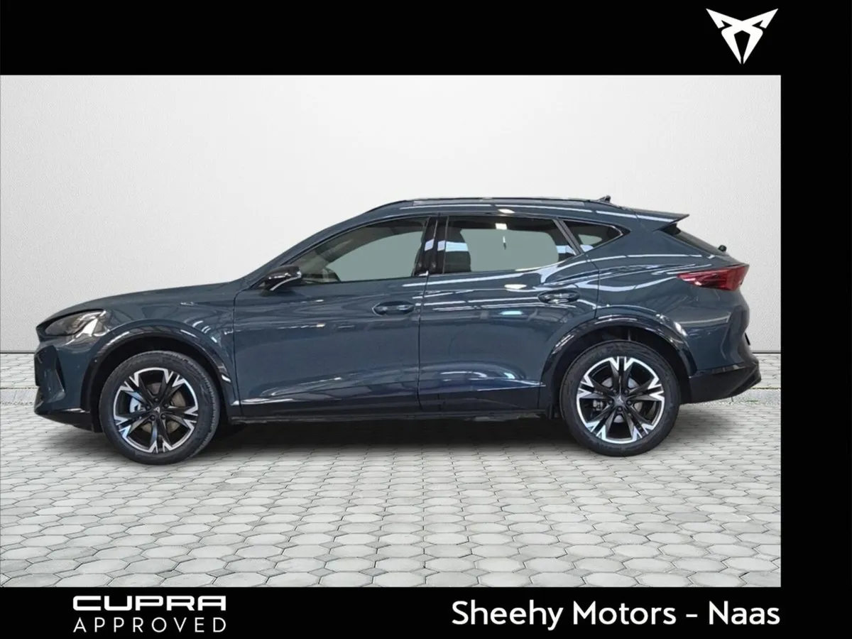 Cupra Formentor 1.5 TSI 150hp - Image 3