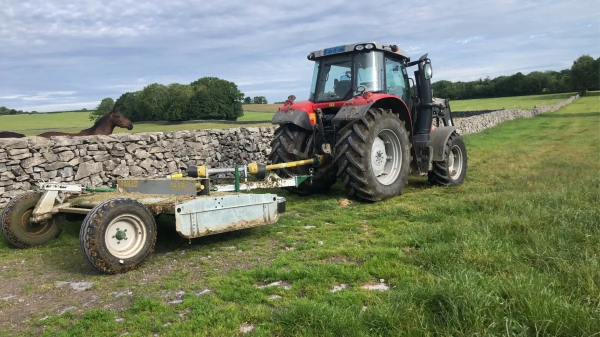 Farm worker available - Image 2