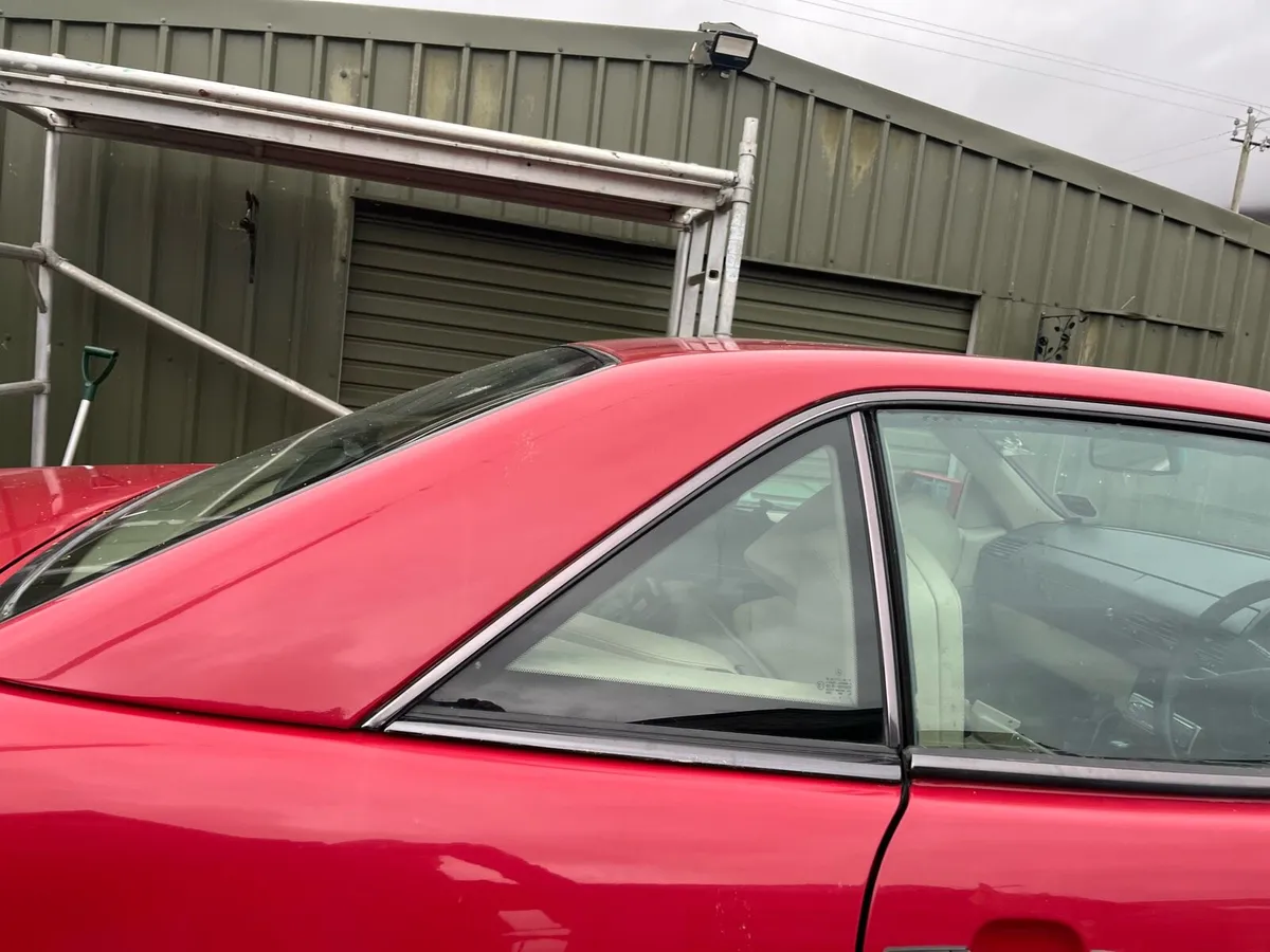 Mercedes sl280auto - Image 3