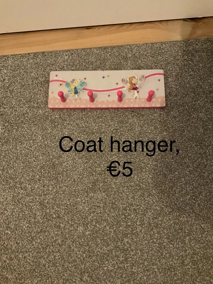 Coat hanger