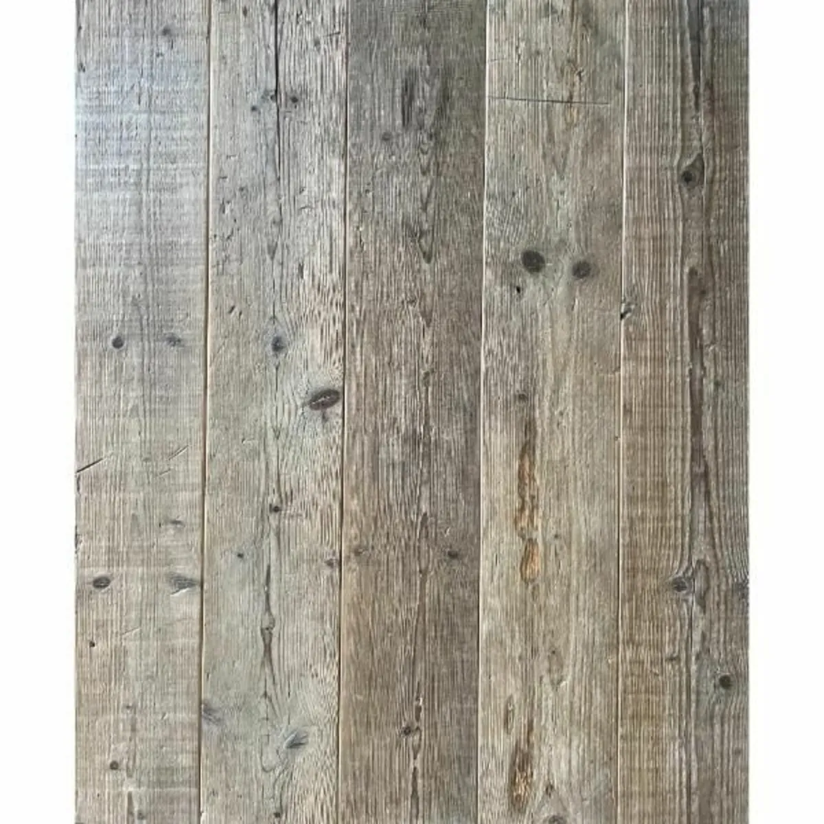 Weathered Beach Board Flooring - Image 1