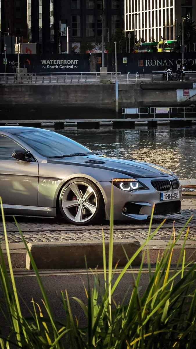 Bmw 635d m57 - Image 1