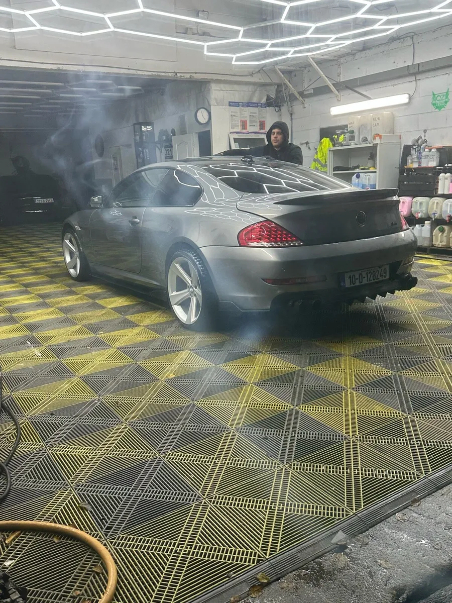 Bmw 635d m57 - Image 3