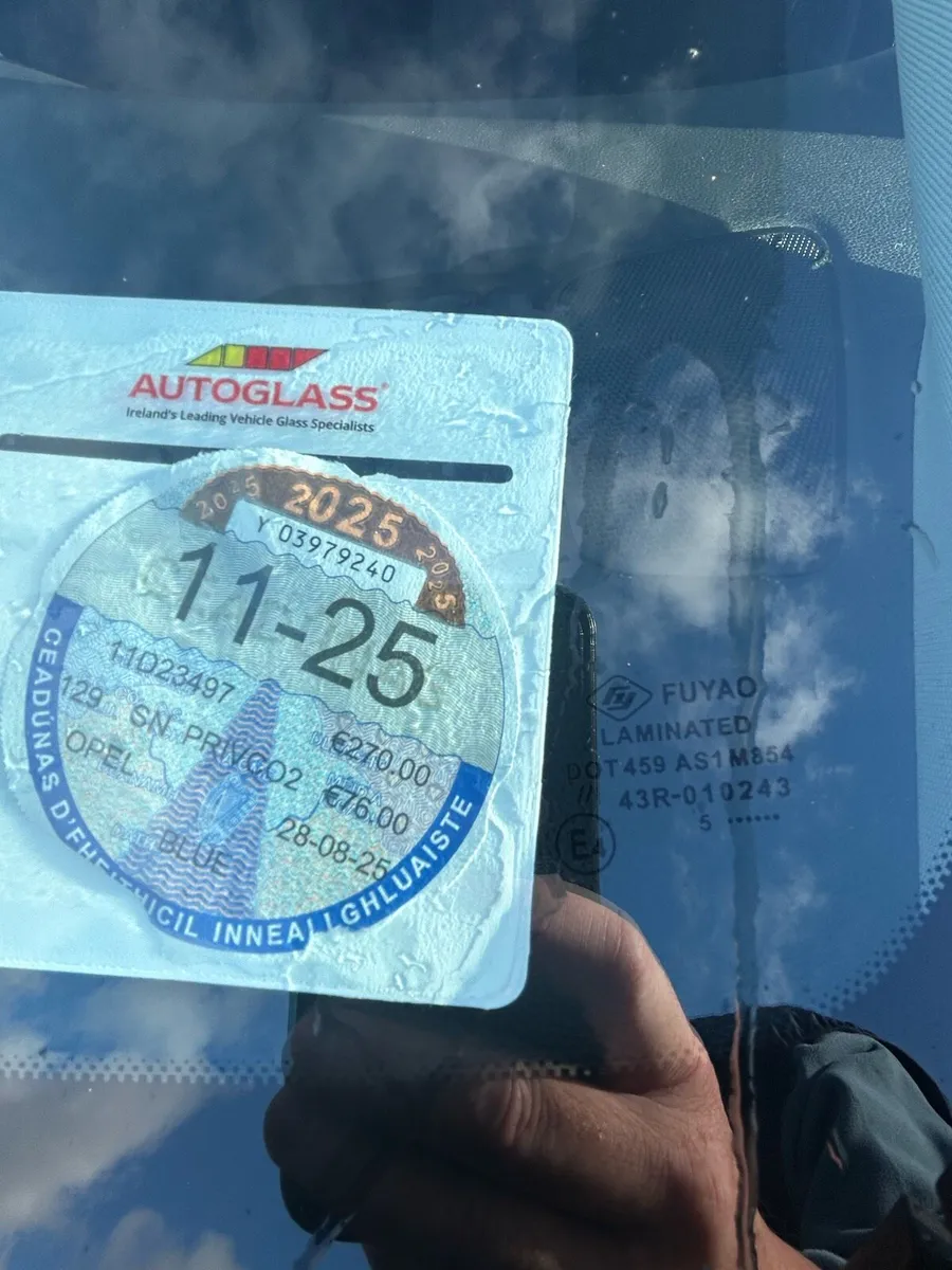 2011 Opel Astra 1.4 S NCT 08/26 - Image 4