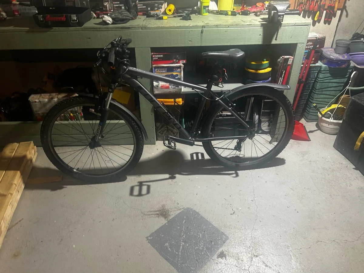 Carrera Vengeance mtb - Image 1