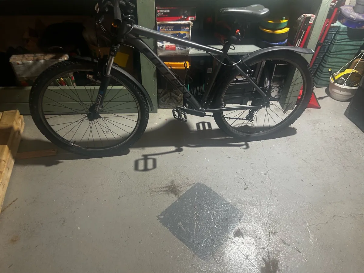 Carrera Vengeance mtb - Image 2