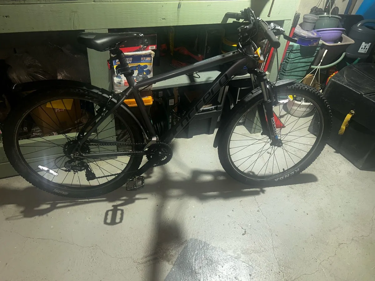 Carrera Vengeance mtb - Image 3