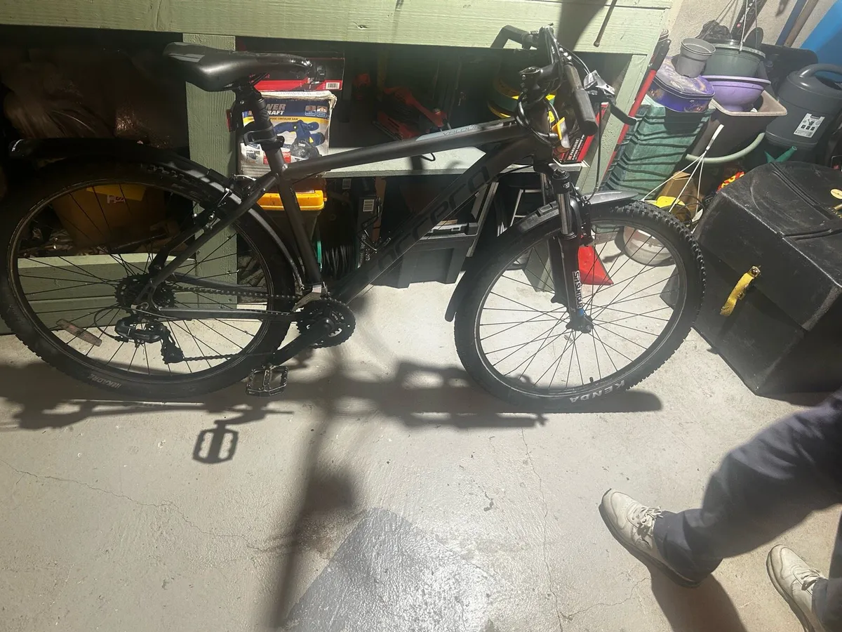 Carrera Vengeance mtb - Image 4