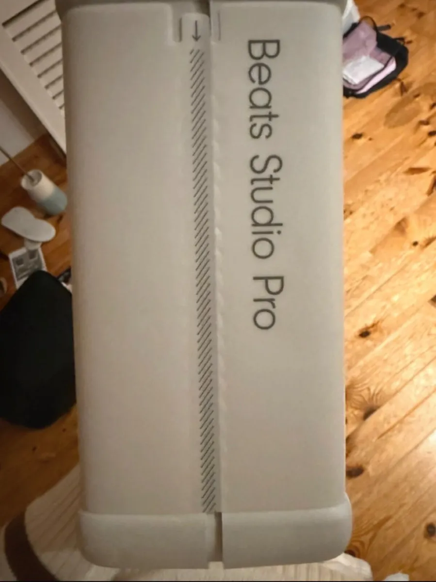 Beats Studio Pro - Image 3