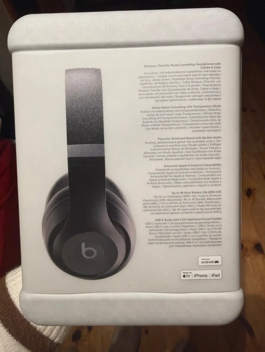 Beats Studio Pro - Image 4