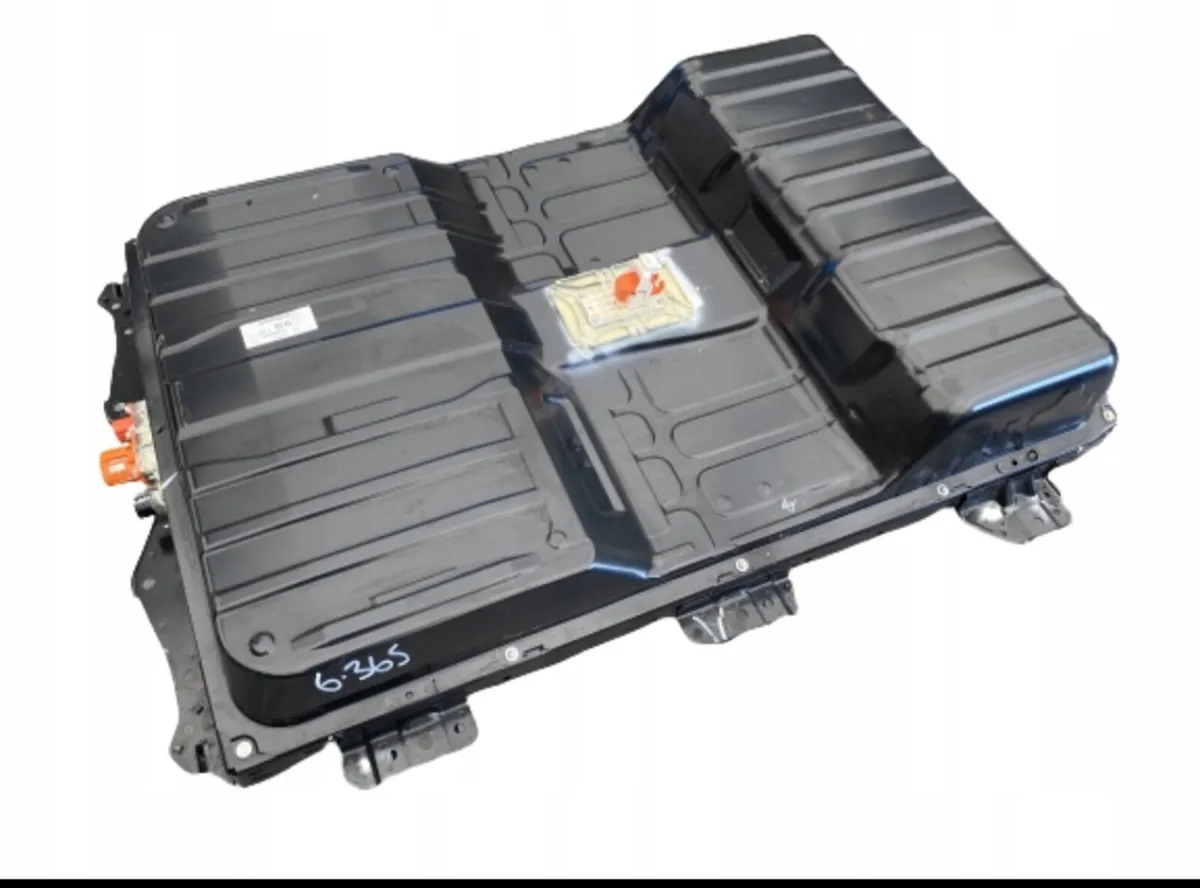 NISSAN LEAF, 40kwh BATTERY