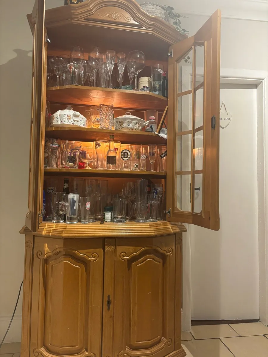 2 in 1 cabinet - Image 3