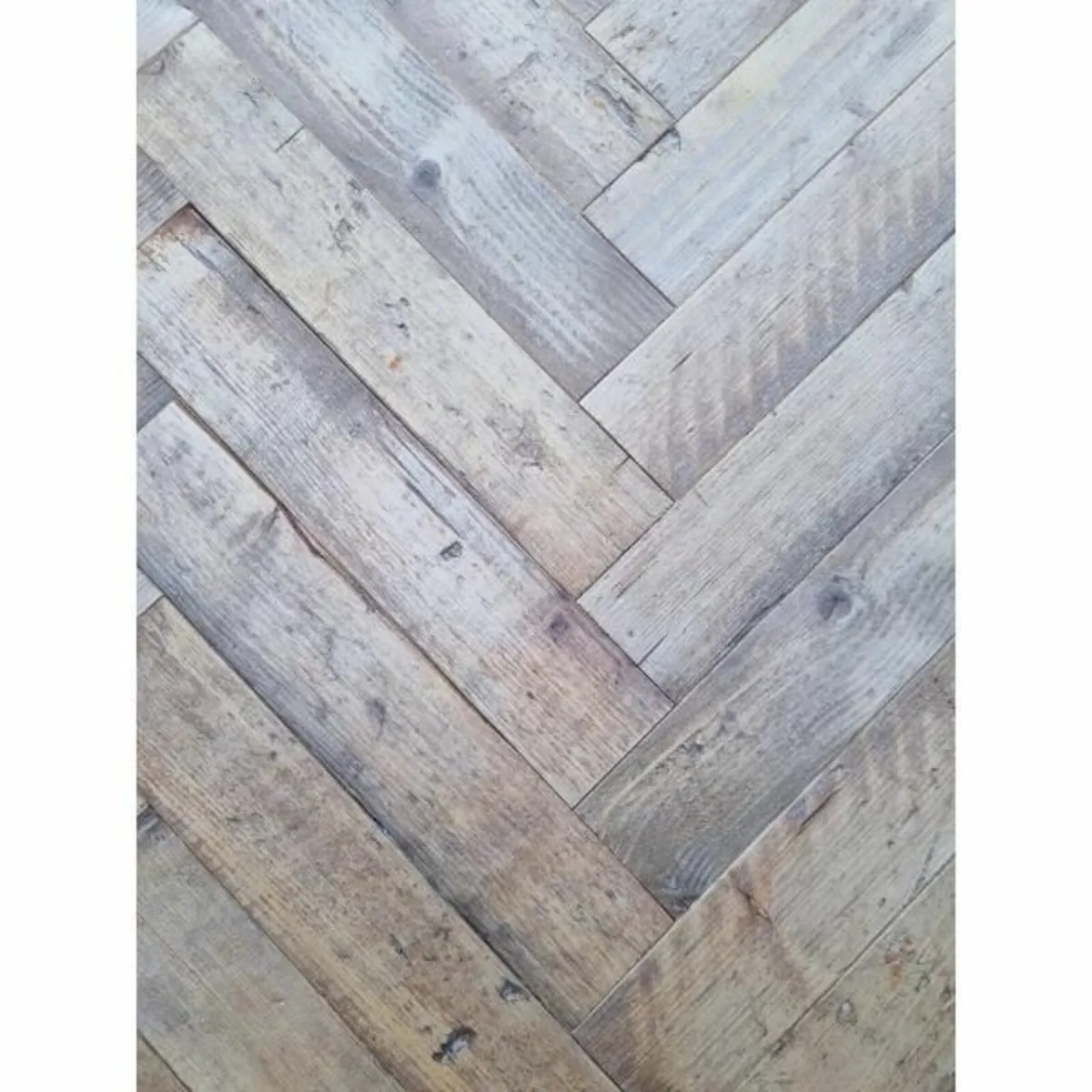 Beach Board Parquet Flooring - Image 1