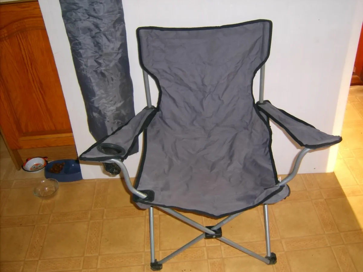 fishing chair - Image 2
