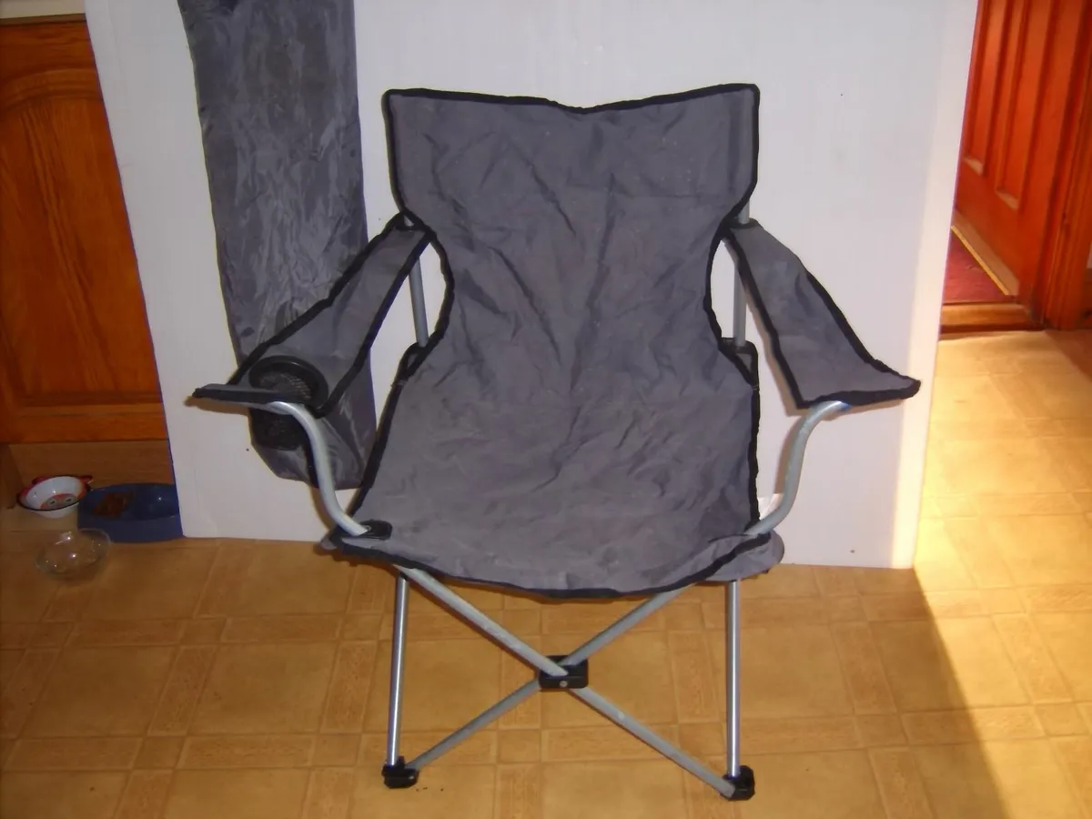 fishing chair - Image 3