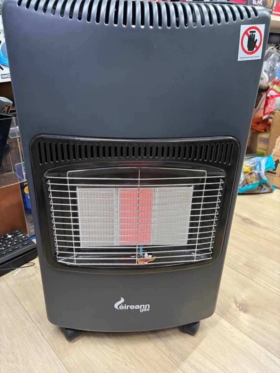 gas heater - Image 2