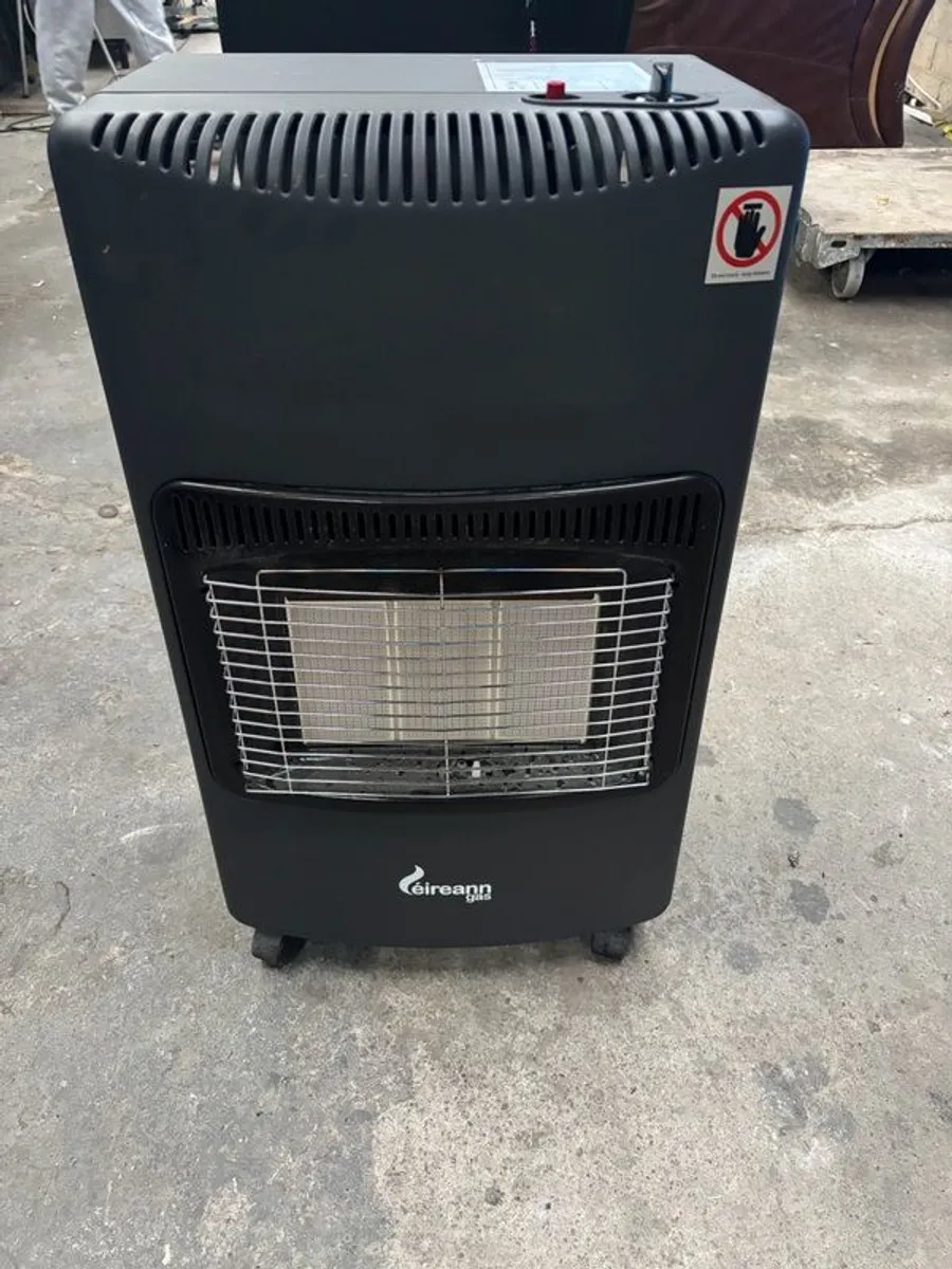 gas heater - Image 3