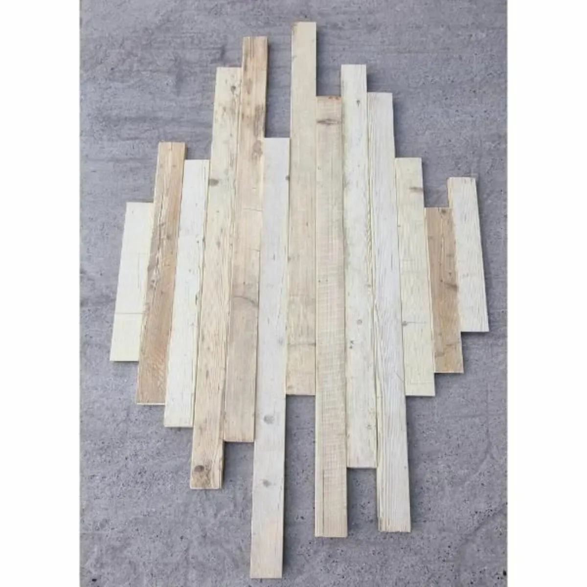 Beach Board Strip Flooring - Image 3