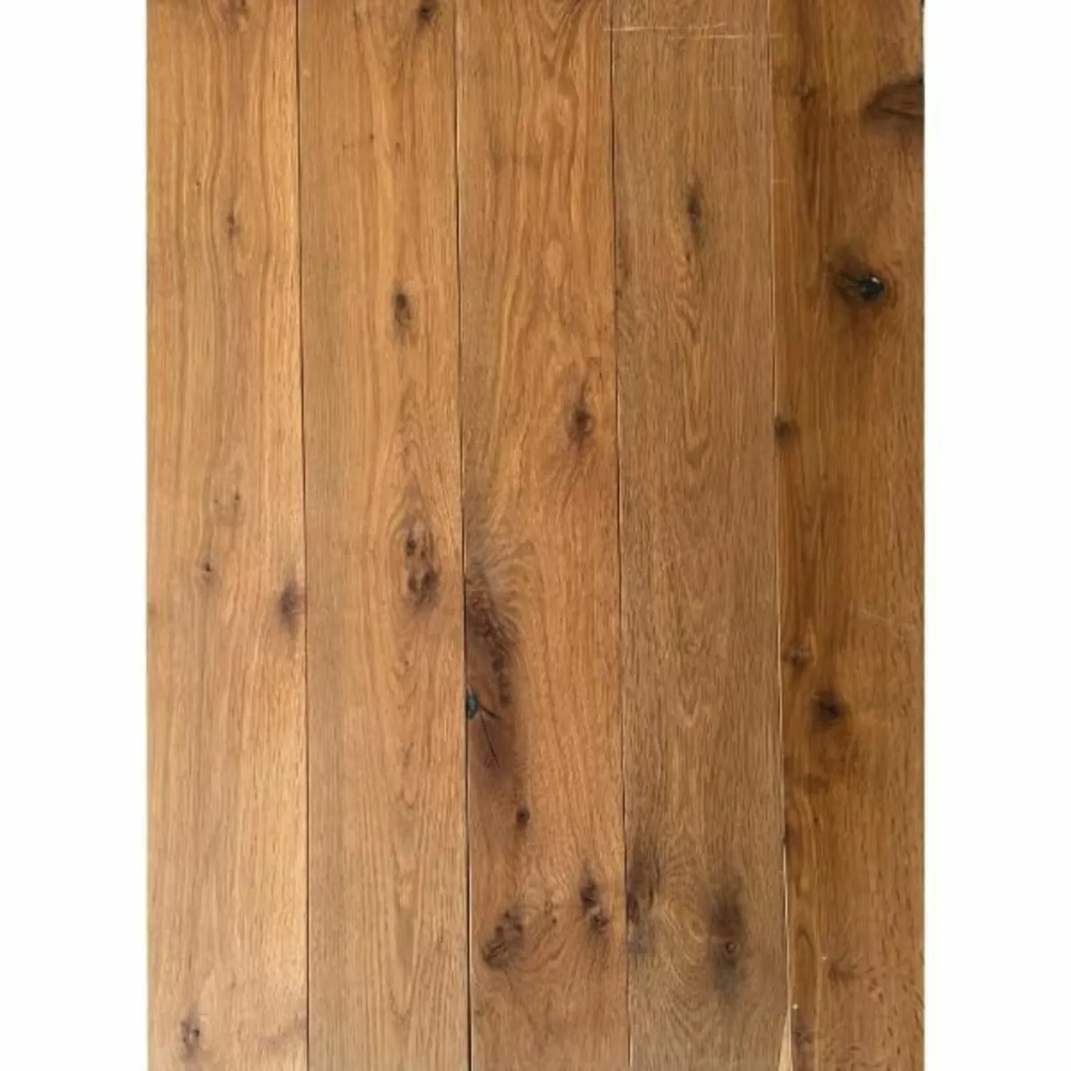 Mississippi Oak Flooring - Image 1