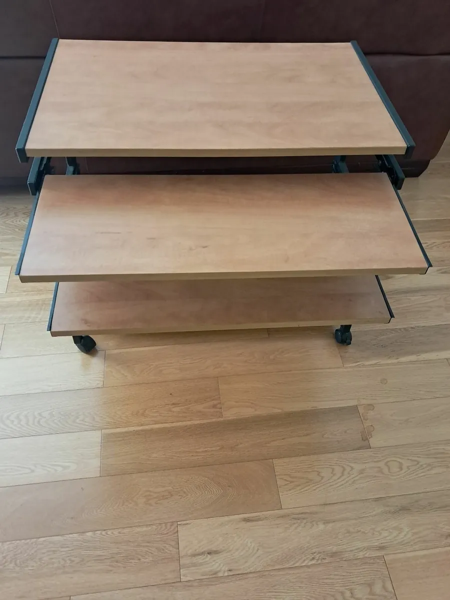 Study/Office Desk - Image 1