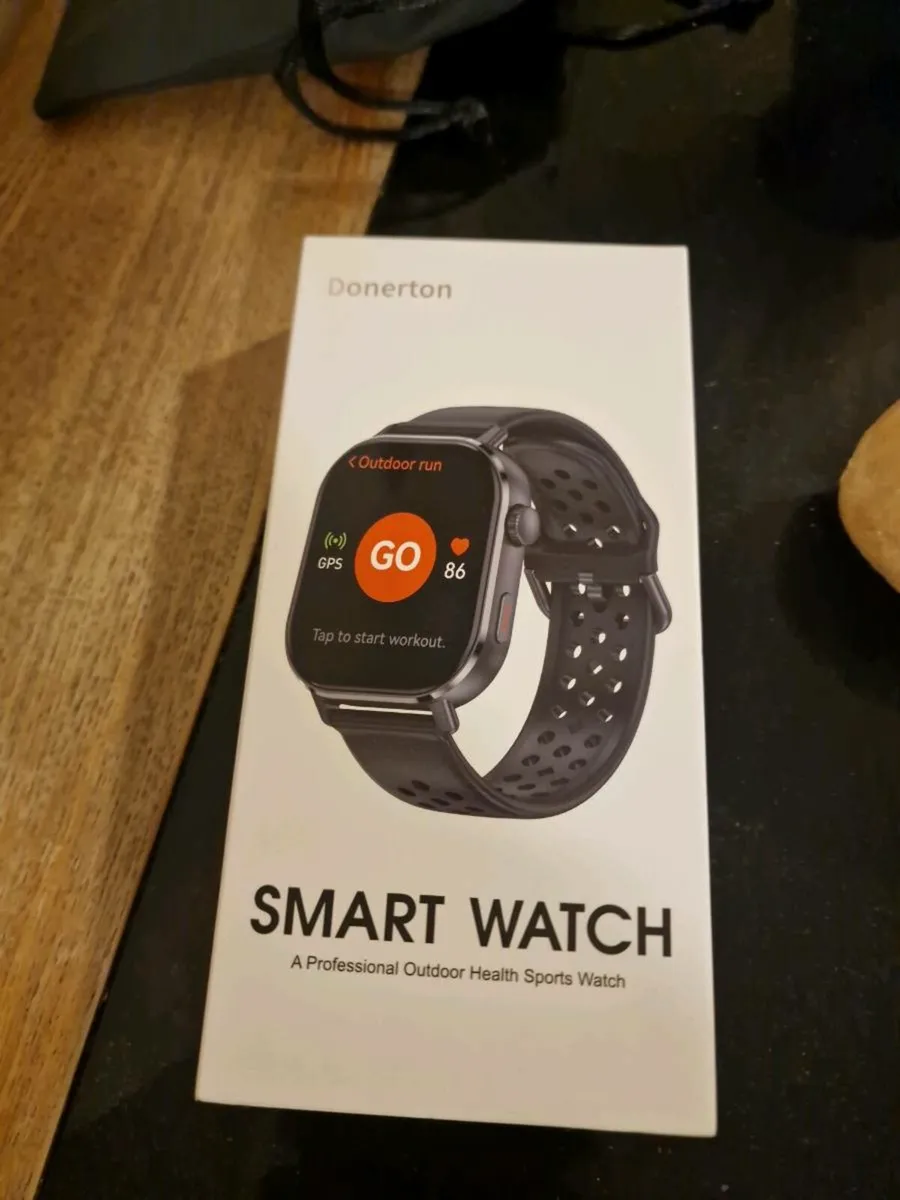 Smart watch