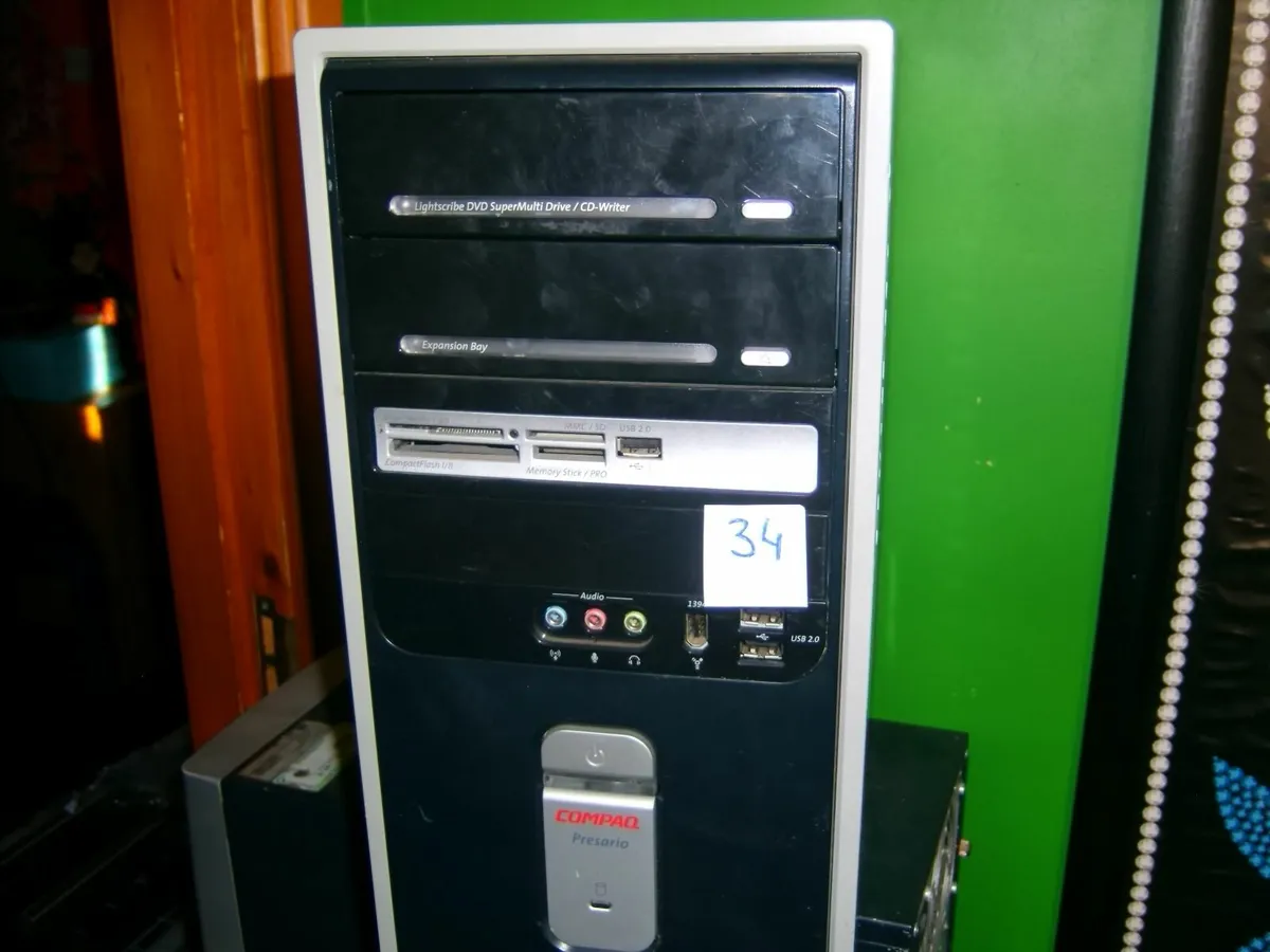 Compaq - Image 4