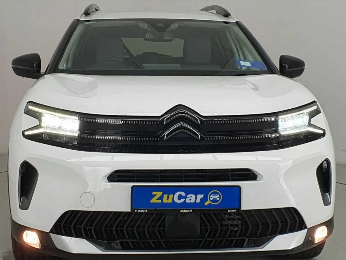 Citroen C5 Aircross #19  MAX  PureTech 225 13.2 kW - Image 2