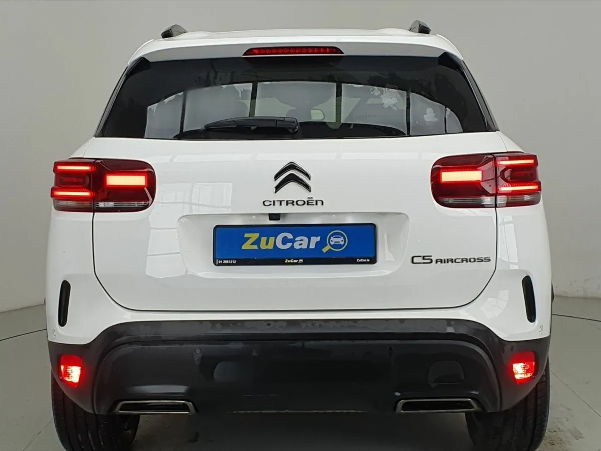 Citroen C5 Aircross #19  MAX  PureTech 225 13.2 kW - Image 3