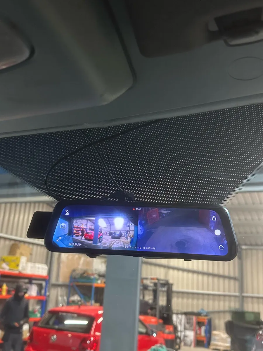 Ford transit 181 - Image 2