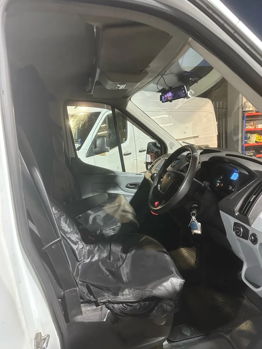 Ford transit 181 - Image 3