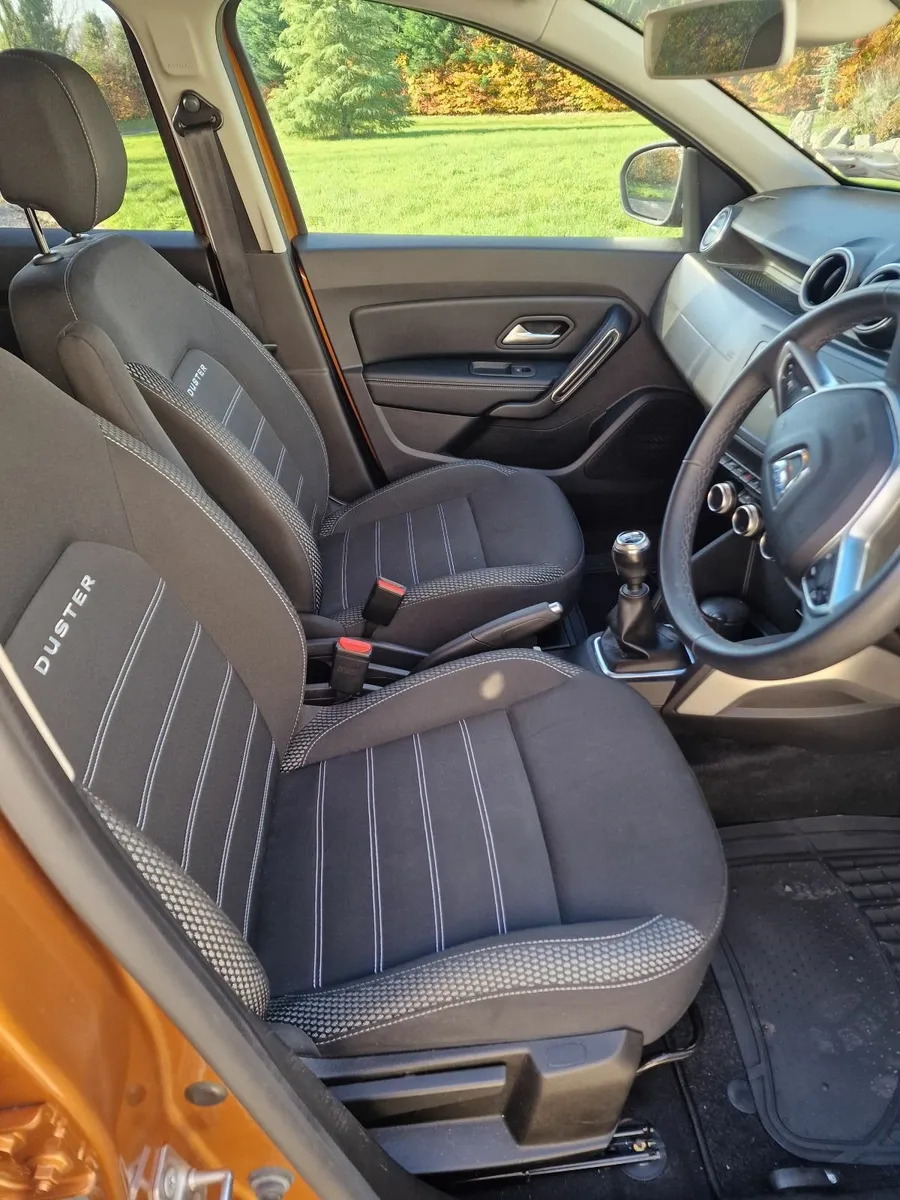 Dacia Duster 2019 - Image 2