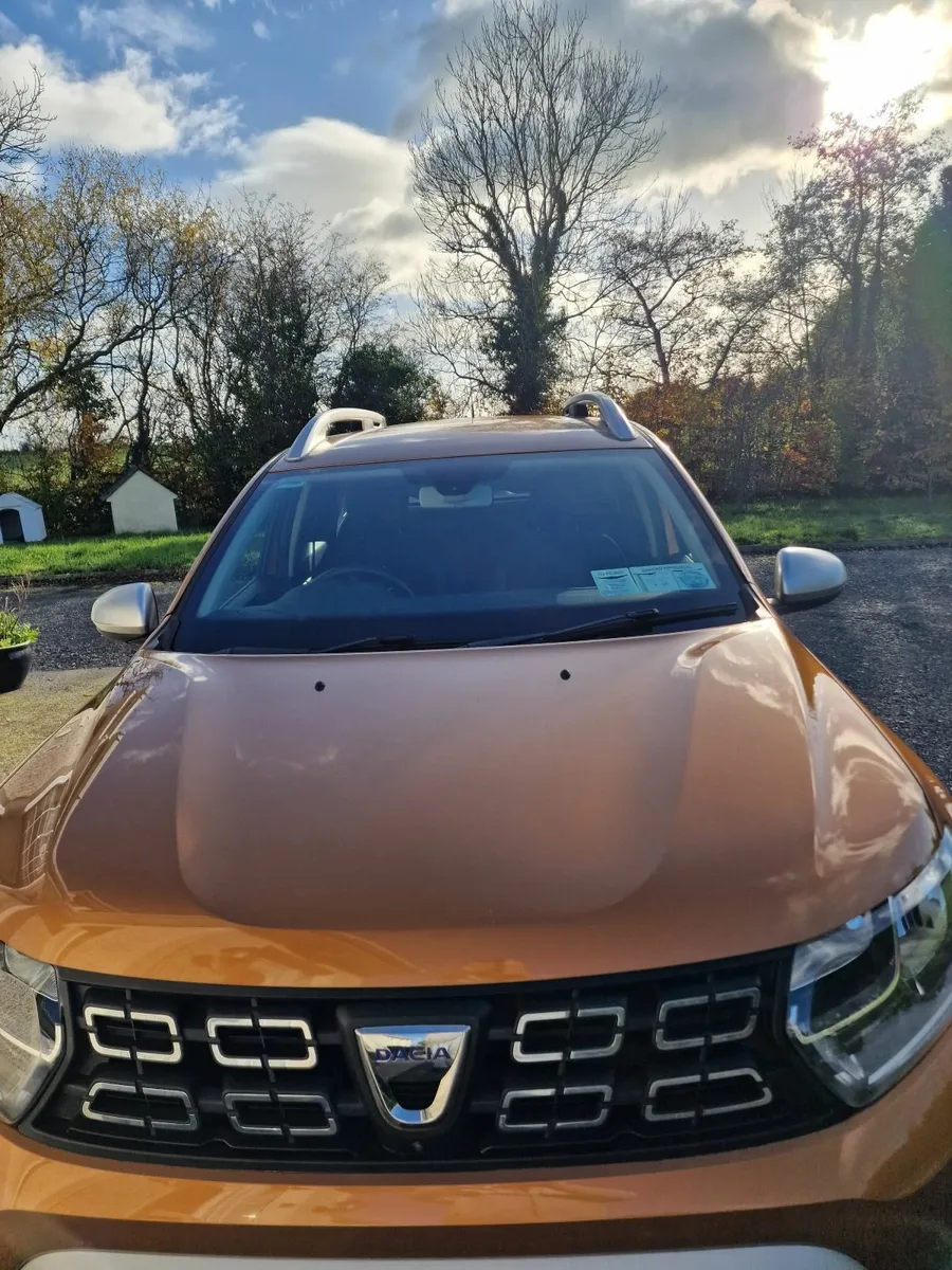 Dacia Duster 2019 - Image 3