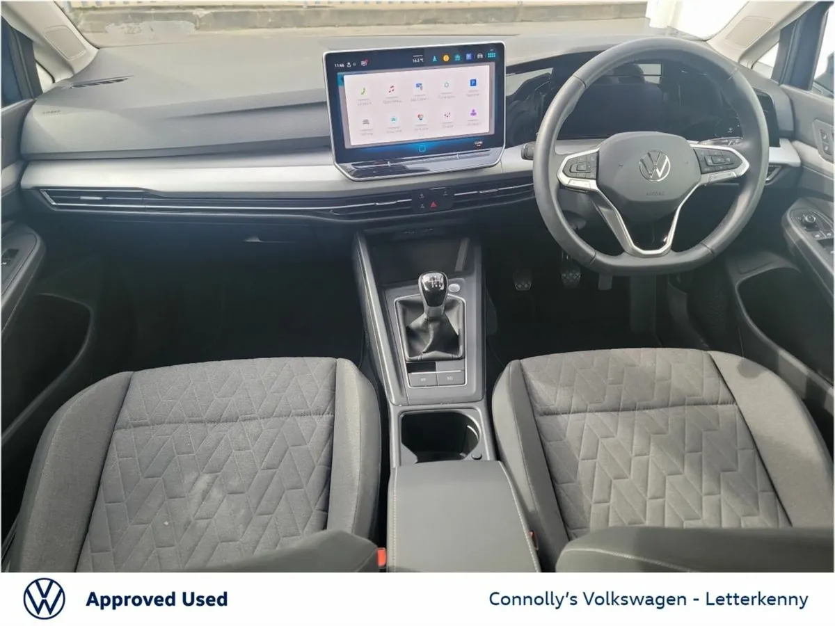 Volkswagen Golf GOLF EDITION 75 1.5 TSI 116HP - Image 4
