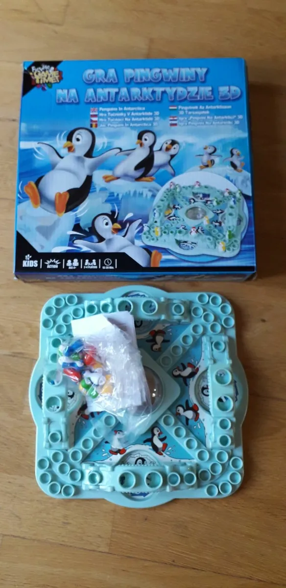 educational games - Polish language - Image 2