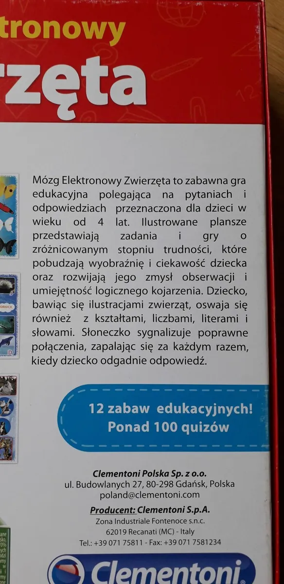 educational games - Polish language - Image 4