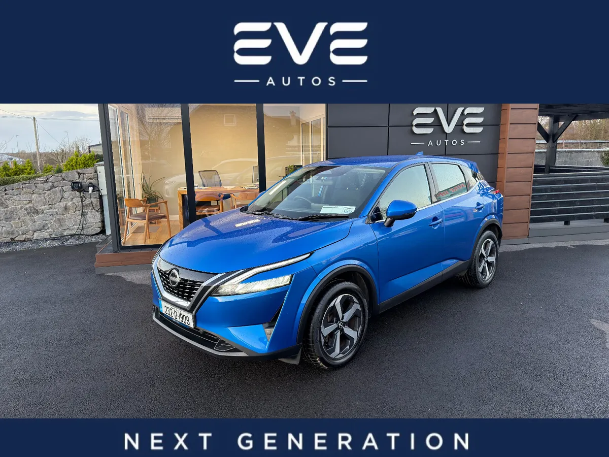 High Spec - Self Charge Hybrid - E Power - Image 1