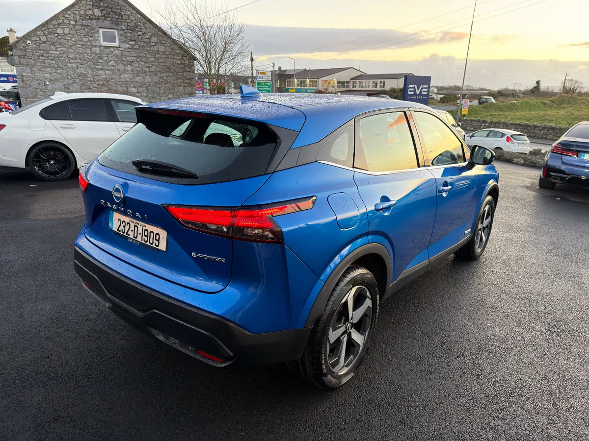 High Spec - Self Charge Hybrid - E Power - Image 3