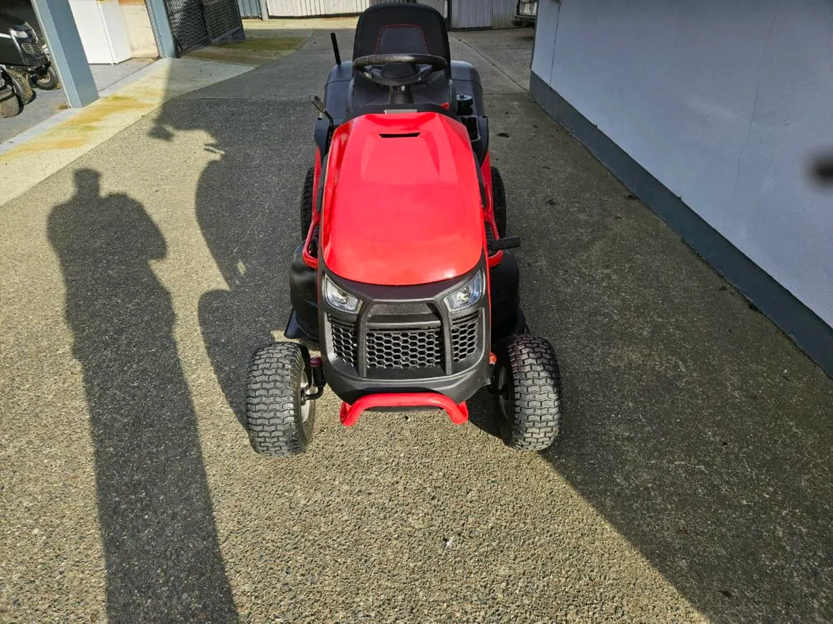 Snapper mower - Image 1