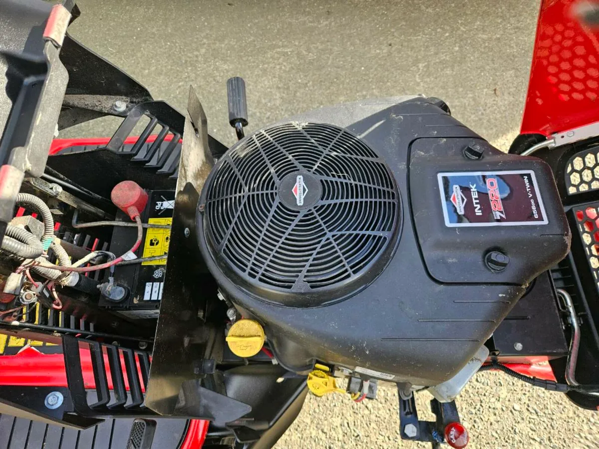 Snapper mower - Image 2