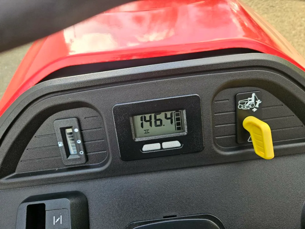 Snapper mower - Image 3