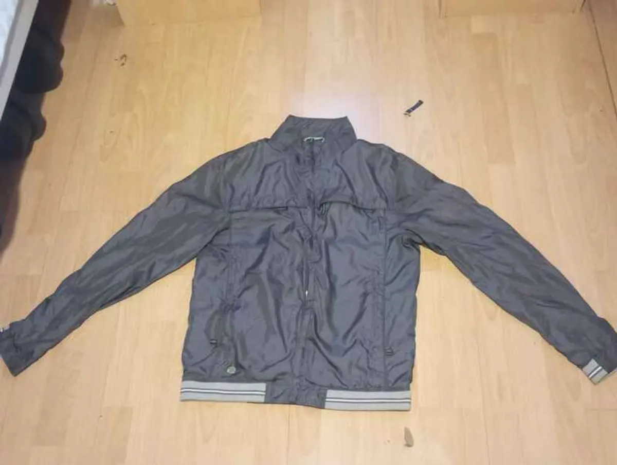 Diesel Jacket - Image 1