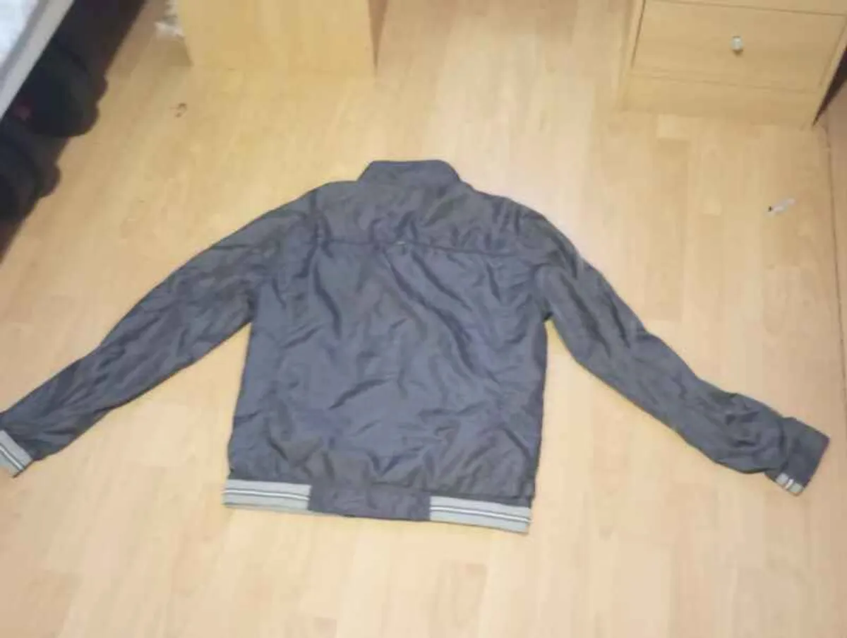 Diesel Jacket - Image 2